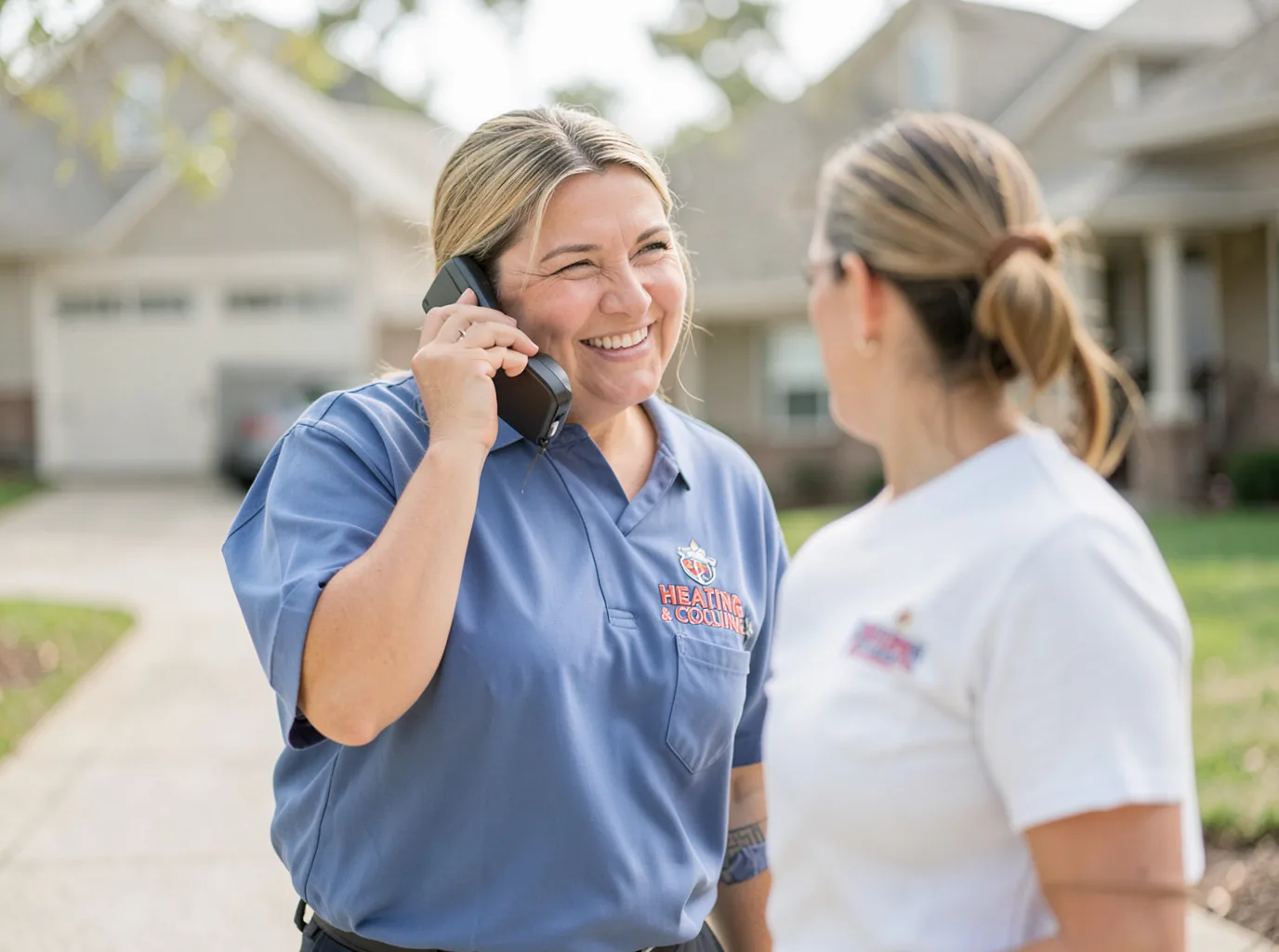 Hvac Repair East Sparta, OH FAQs
